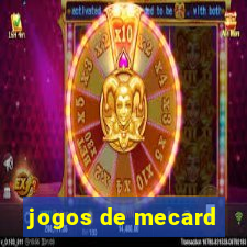 jogos de mecard